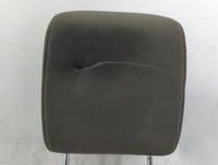 2007-2011 Dodge Nitro Headrest Head Rest Front Driver Seat Beige - Oemusedautoparts1.com