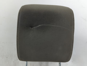2007-2011 Dodge Nitro Headrest Head Rest Front Driver Seat Beige