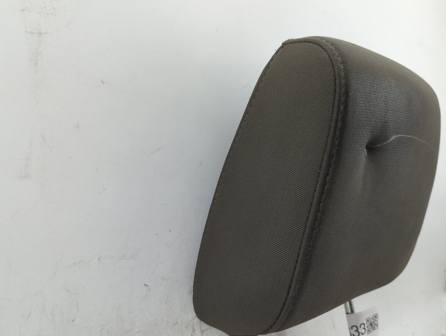 2007-2011 Dodge Nitro Headrest Head Rest Front Driver Seat Beige - Oemusedautoparts1.com