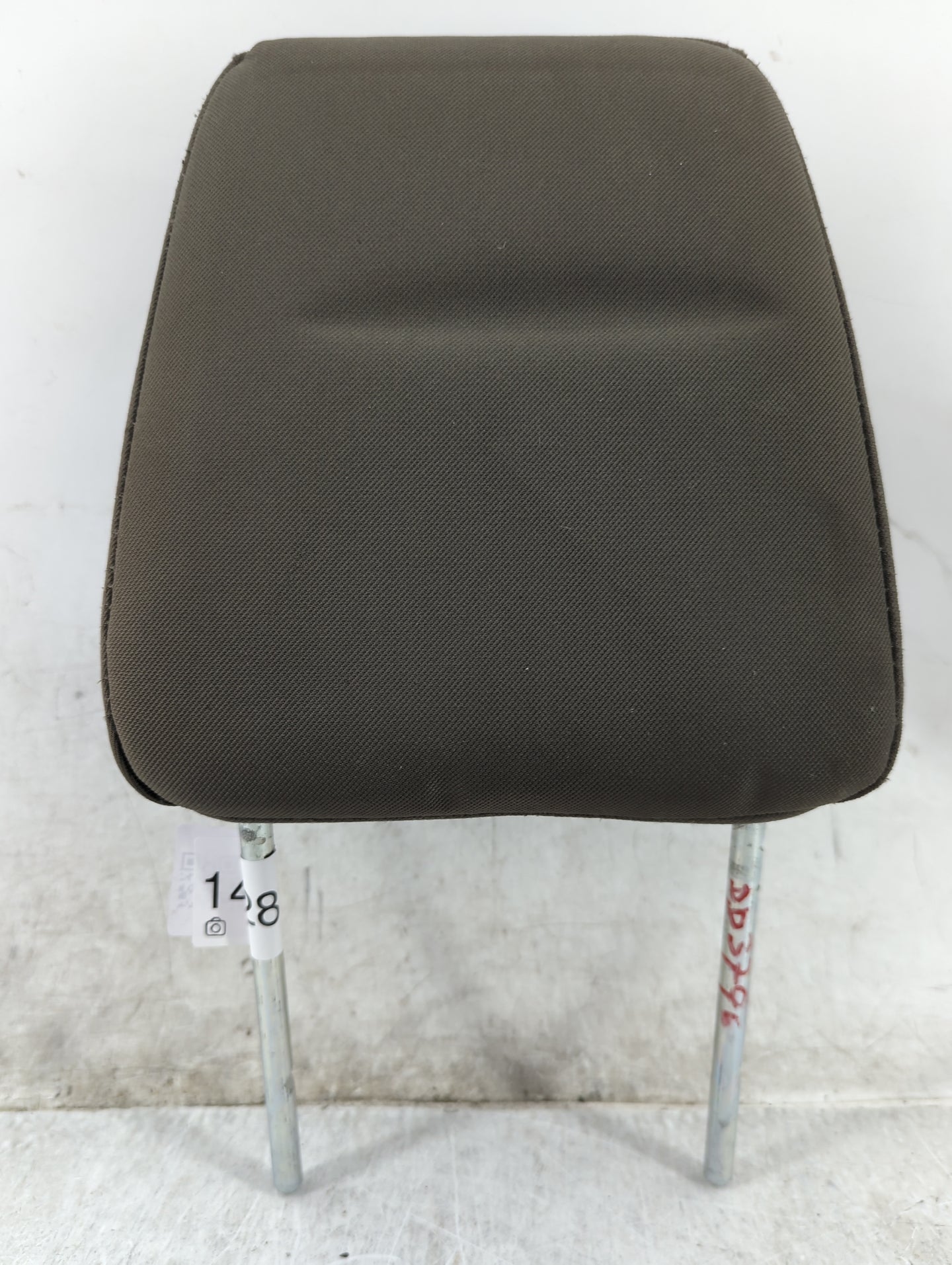 2007-2011 Dodge Nitro Headrest Head Rest Front Driver Seat Beige - Oemusedautoparts1.com