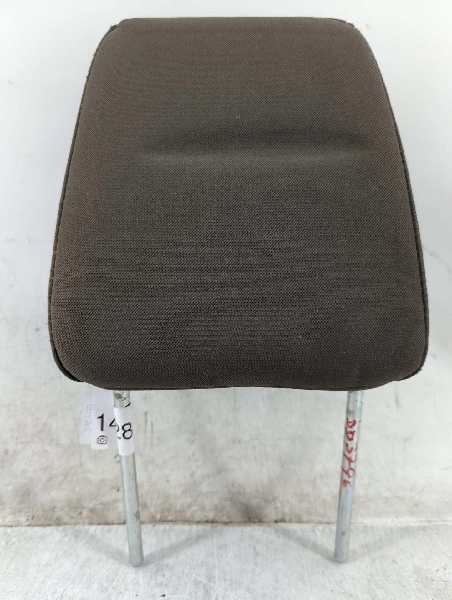2007-2011 Dodge Nitro Headrest Head Rest Front Driver Seat Beige - Oemusedautoparts1.com