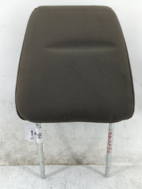 2007-2011 Dodge Nitro Headrest Head Rest Front Driver Seat Beige - Oemusedautoparts1.com