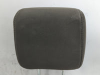 2007-2011 Dodge Nitro Headrest Head Rest Front Driver Seat Dark Grey - Oemusedautoparts1.com