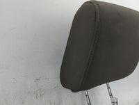 2007-2011 Dodge Nitro Headrest Head Rest Front Driver Seat Dark Grey - Oemusedautoparts1.com