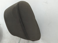 2007-2011 Dodge Nitro Headrest Head Rest Front Driver Seat Dark Grey - Oemusedautoparts1.com