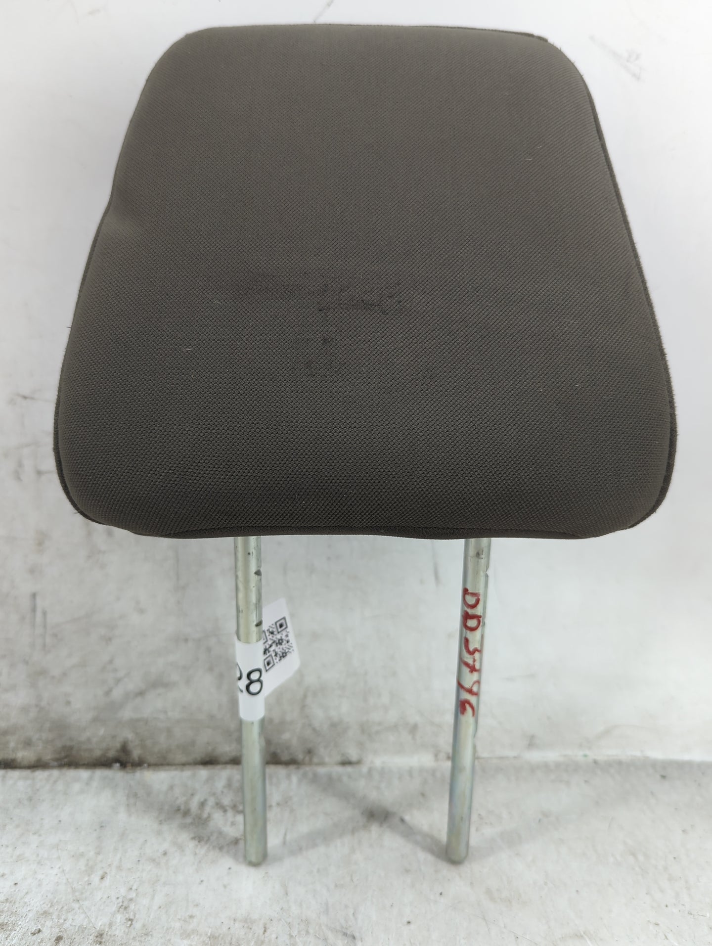 2007-2011 Dodge Nitro Headrest Head Rest Front Driver Seat Dark Grey - Oemusedautoparts1.com