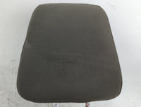 2007-2011 Dodge Nitro Headrest Head Rest Front Driver Seat Dark Grey - Oemusedautoparts1.com