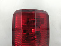 2007-2011 Dodge Nitro Tail Light Assembly Passenger Right OEM P/N:55157150AG Fits Fits 2007 2008 2009 2010 2011 OEM Used Aut
