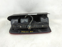 2007-2011 Dodge Nitro Tail Light Assembly Passenger Right OEM P/N:55157150AG Fits Fits 2007 2008 2009 2010 2011 OEM Used Aut