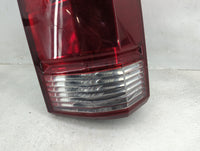 2007-2011 Dodge Nitro Tail Light Assembly Driver Left OEM P/N:55157151AC Fits Fits 2007 2008 2009 2010 2011 OEM Used Auto Pa