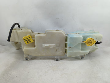 2007 Dodge Nitro Windshield Washer Fluid Reservoir Bottle Oem - Oemusedautoparts1.com