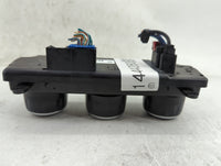 2007 Dodge Nitro Climate Control Module Temperature AC/Heater Replacement P/N:P55111802AG Fits OEM Used Auto Parts - Oemused