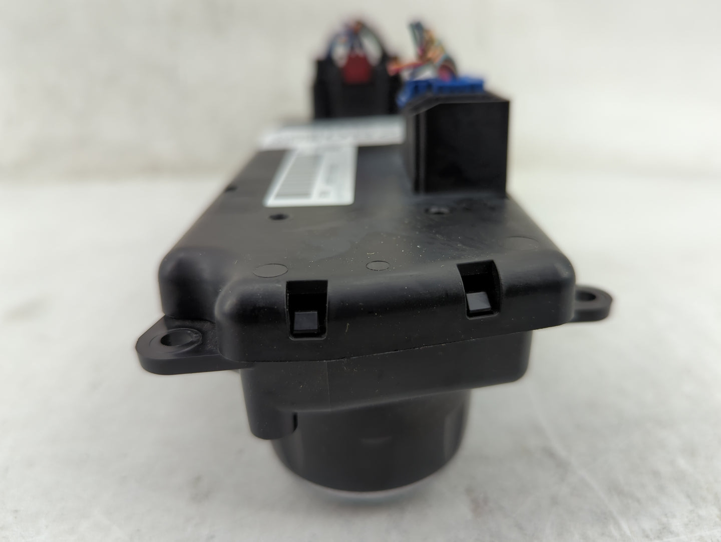2007 Dodge Nitro Climate Control Module Temperature AC/Heater Replacement P/N:P55111802AG Fits OEM Used Auto Parts - Oemused
