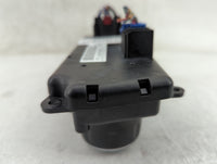 2007 Dodge Nitro Climate Control Module Temperature AC/Heater Replacement P/N:P55111802AG Fits OEM Used Auto Parts - Oemused