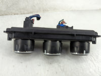 2007 Dodge Nitro Climate Control Module Temperature AC/Heater Replacement P/N:P55111802AG Fits OEM Used Auto Parts - Oemused