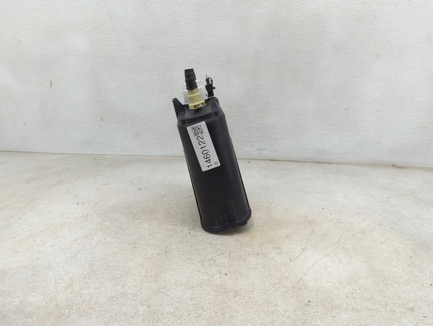 2007 Dodge Nitro Fuel Vapor Charcoal Canister 1460122 - Oemusedautoparts1.com