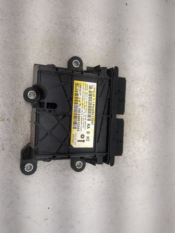 compare product 2007-2007 Dodge Nitro Safety Restraint Srs Airbag Control Module