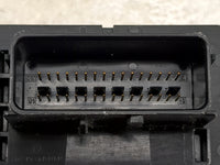 2007-2007 Dodge Nitro Safety Restraint Srs Airbag Control Module - Oemusedautoparts1.com