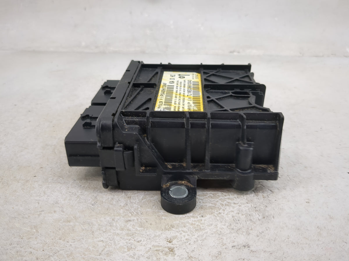 2007-2007 Dodge Nitro Safety Restraint Srs Airbag Control Module - Oemusedautoparts1.com