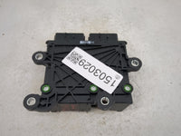 2007-2007 Dodge Nitro Safety Restraint Srs Airbag Control Module - Oemusedautoparts1.com