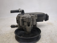 2007-2011 Dodge Nitro Power Steering Column Pump Oem 1510130 - Oemusedautoparts1.com