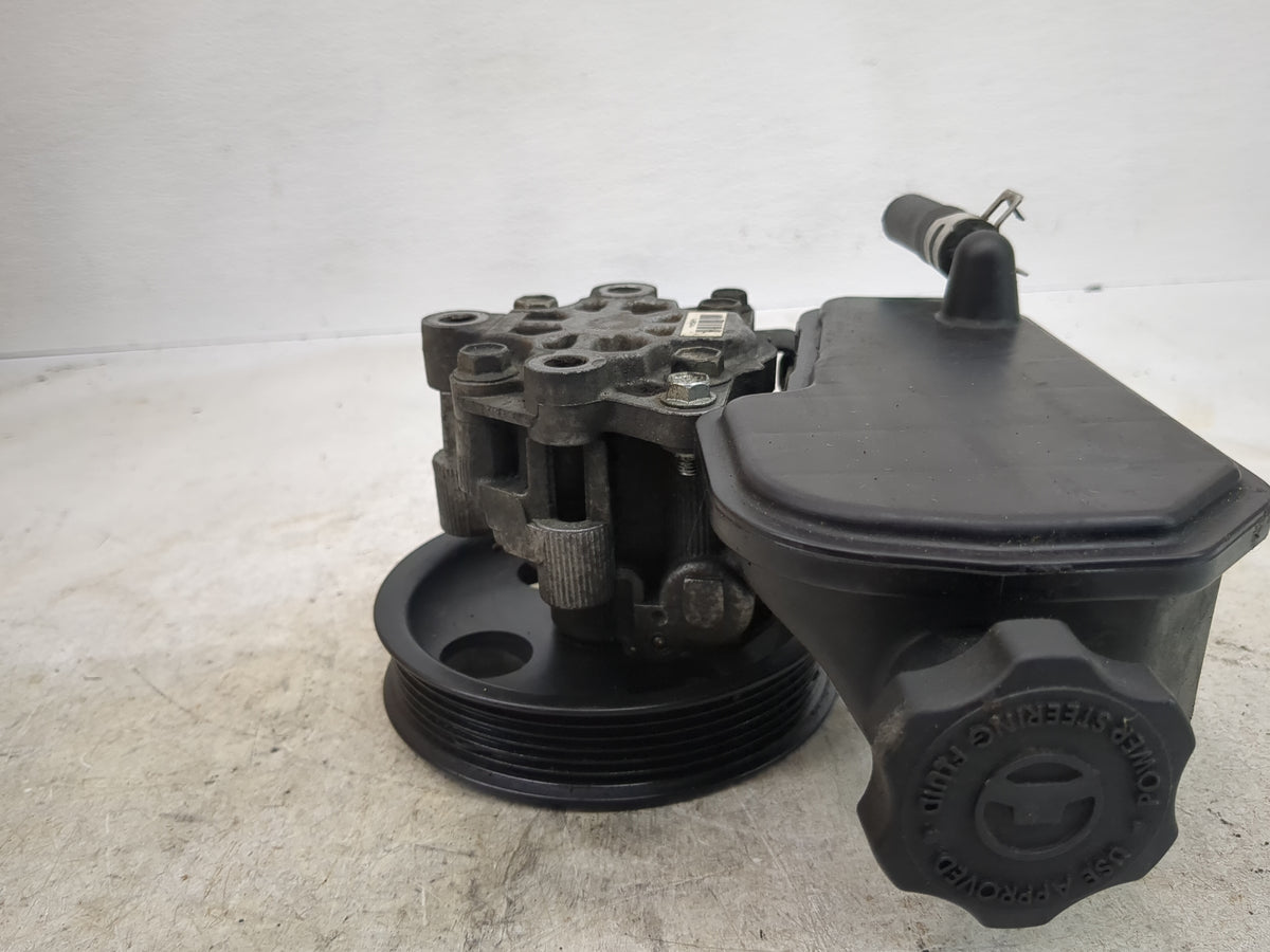 2007-2011 Dodge Nitro Power Steering Column Pump Oem 1510130 - Oemusedautoparts1.com