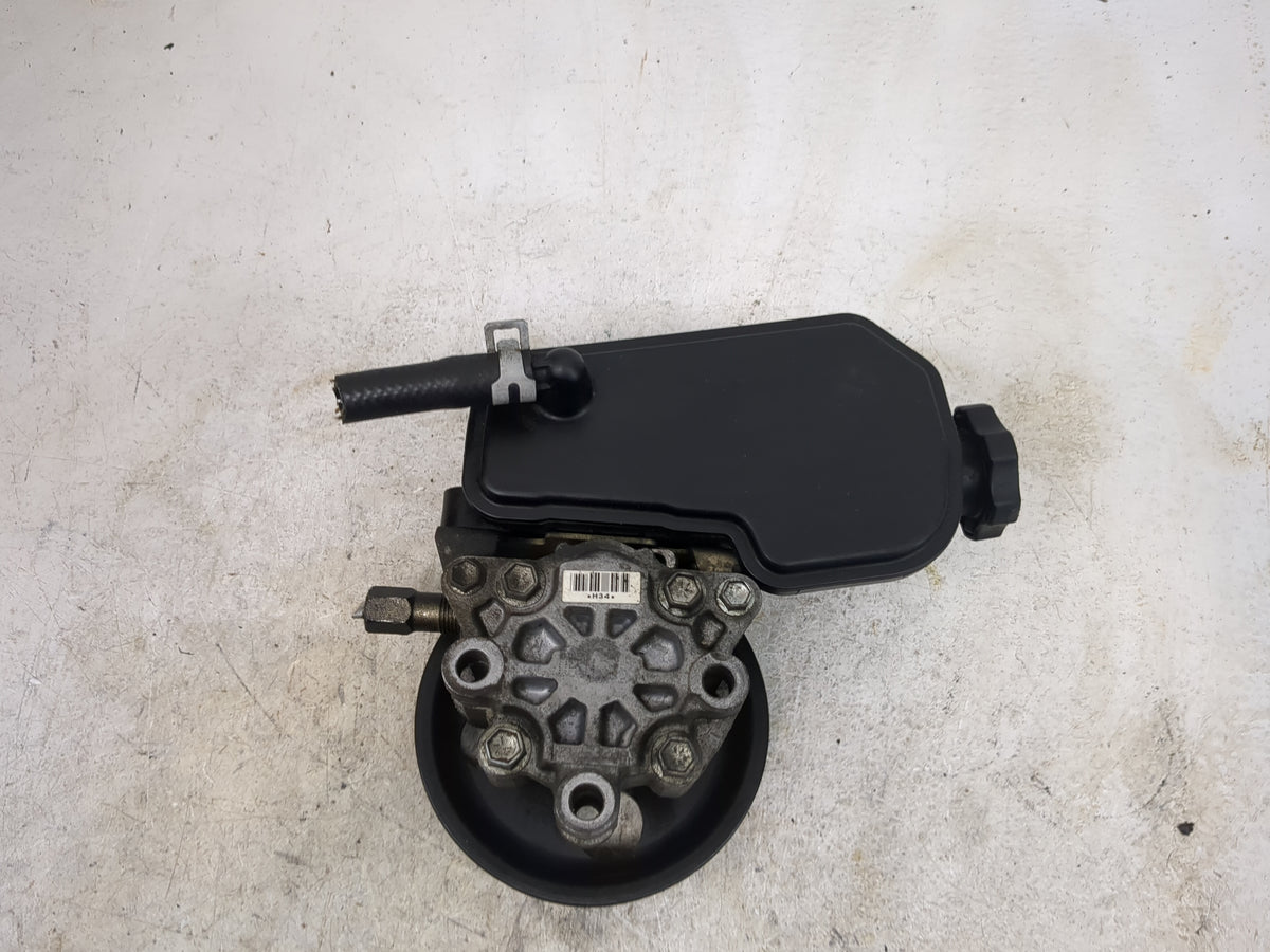2007-2011 Dodge Nitro Power Steering Column Pump Oem 1510130 - Oemusedautoparts1.com