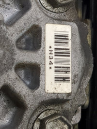 2007-2011 Dodge Nitro Power Steering Column Pump Oem 1510130 - Oemusedautoparts1.com