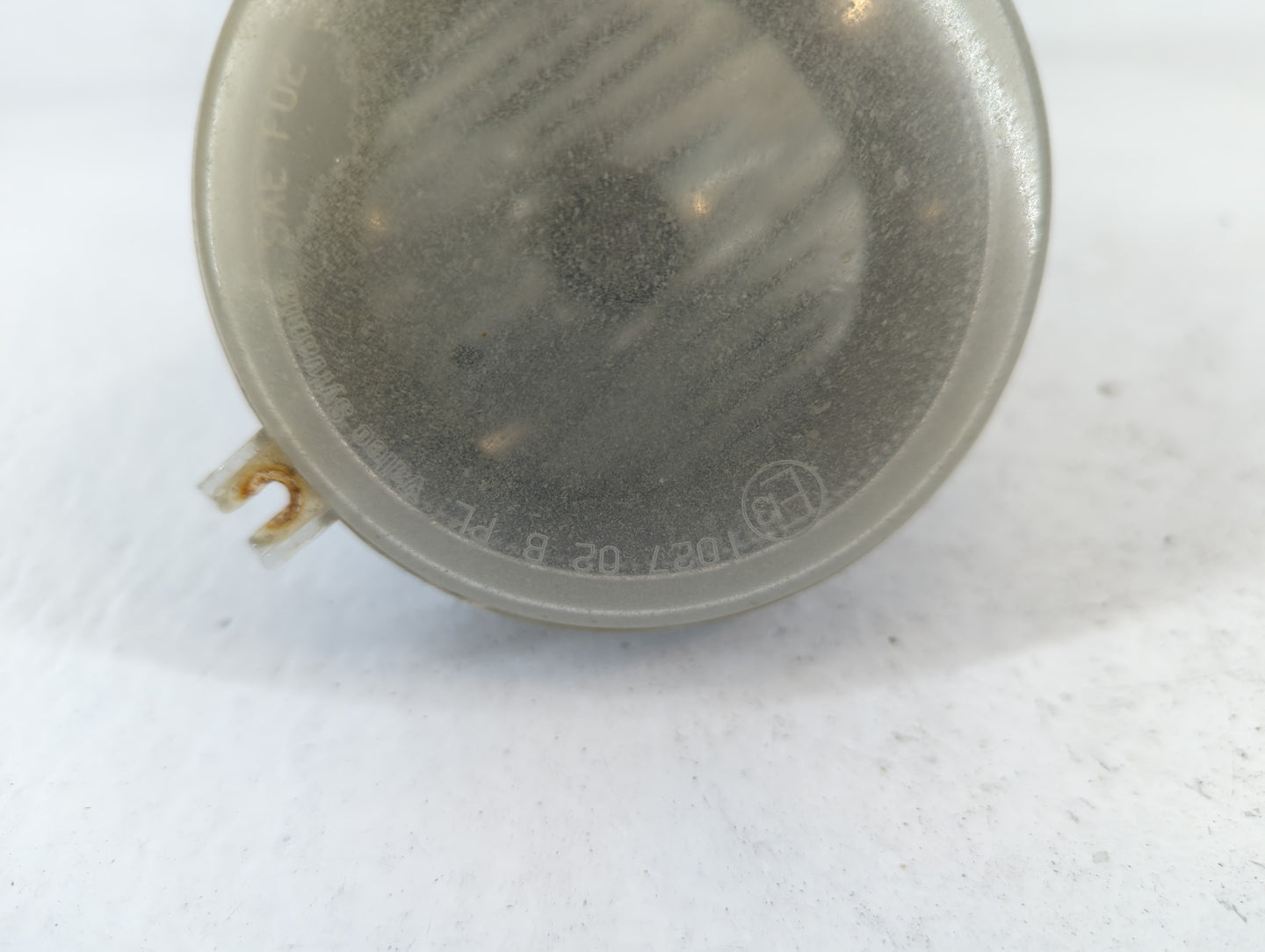 2007-2009 Dodge Nitro Driver Left Oem Front Light Lamp - Oemusedautoparts1.com