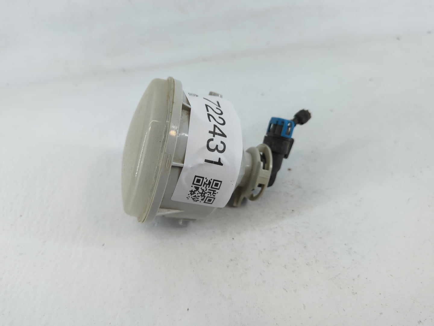 2007-2009 Dodge Nitro Driver Left Oem Front Light Lamp - Oemusedautoparts1.com