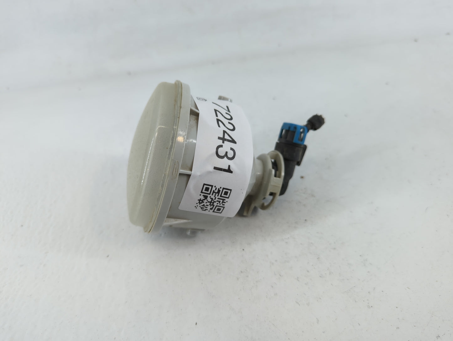2007-2009 Dodge Nitro Driver Left Oem Front Light Lamp - Oemusedautoparts1.com