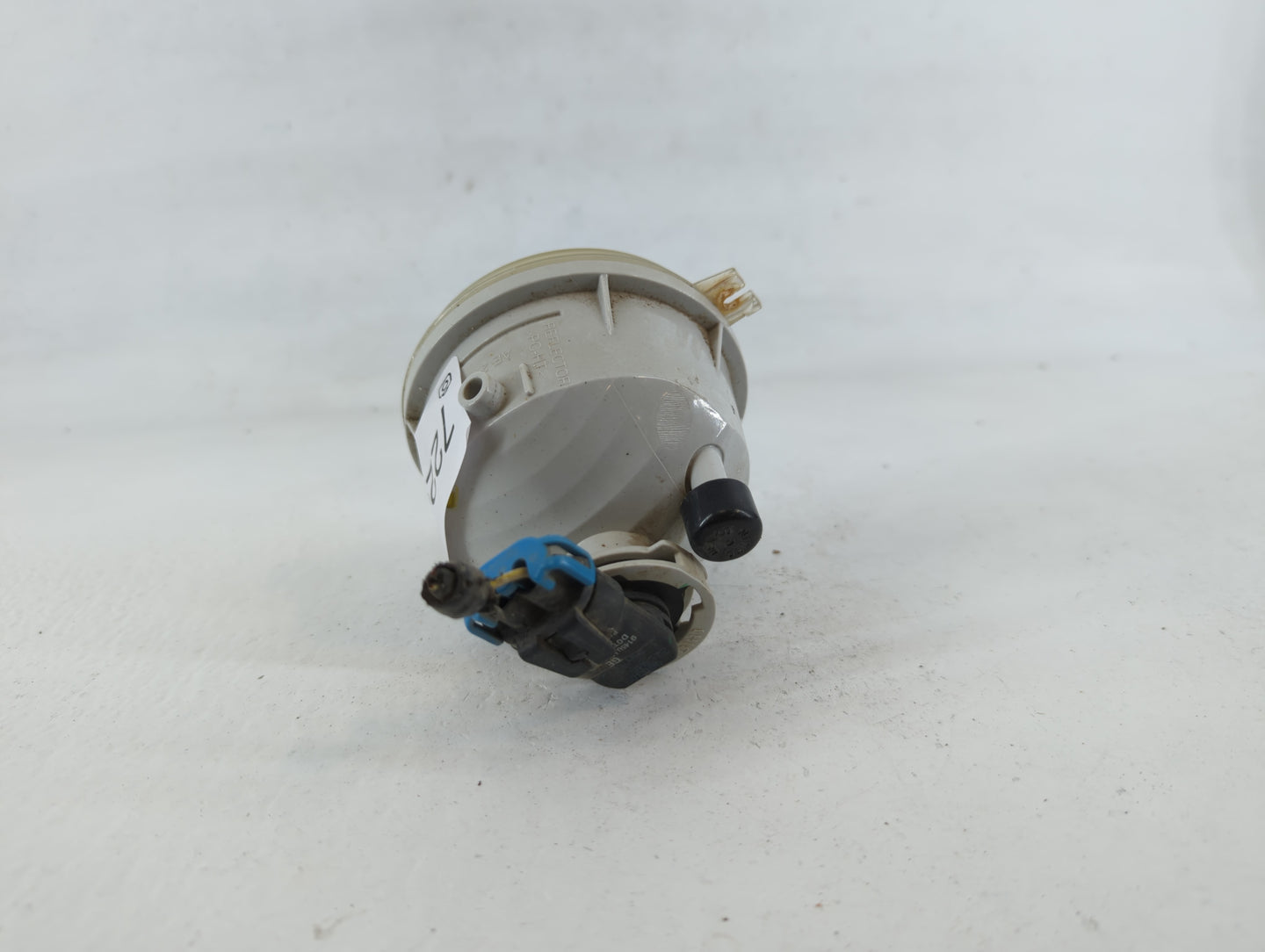 2007-2009 Dodge Nitro Driver Left Oem Front Light Lamp - Oemusedautoparts1.com