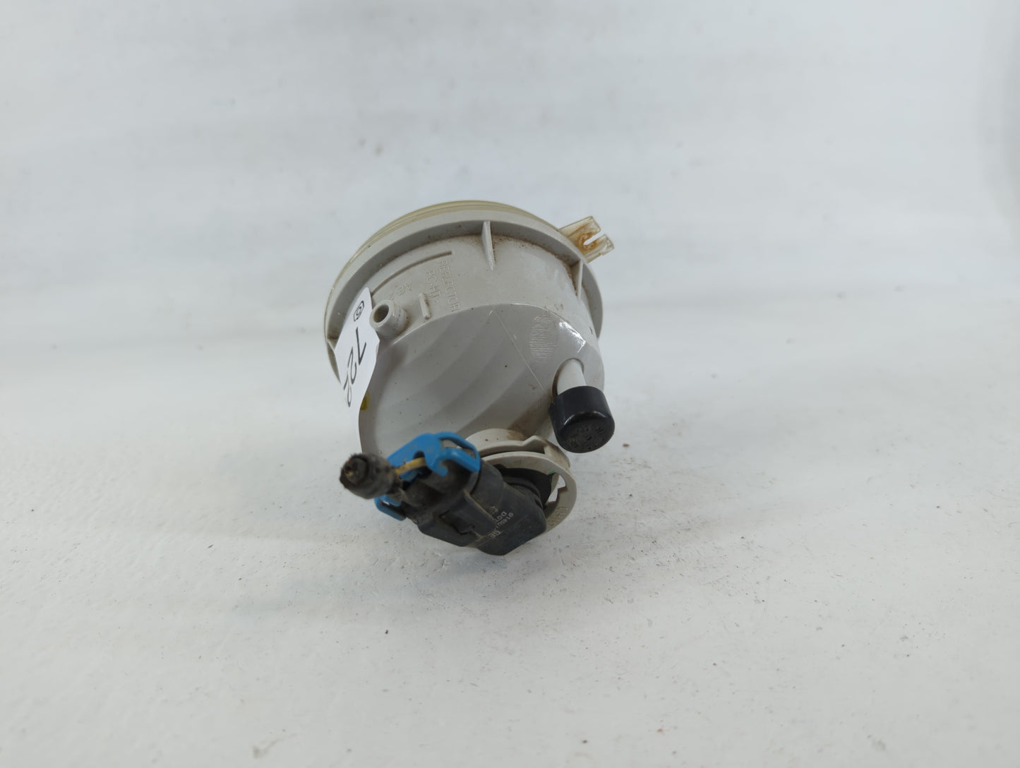 2007-2009 Dodge Nitro Driver Left Oem Front Light Lamp - Oemusedautoparts1.com