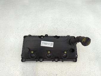 compare product 2007 Dodge Nitro Driver Left Cylinder Head Valve Cover P/N:04892203AA Fits OEM Used Auto Parts