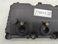 2007 Dodge Nitro Driver Left Cylinder Head Valve Cover P/N:04892203AA Fits OEM Used Auto Parts - Oemusedautoparts1.com