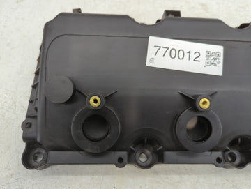 2007 Dodge Nitro Driver Left Cylinder Head Valve Cover P/N:04892203AA Fits OEM Used Auto Parts