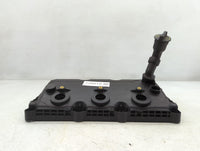 2007 Dodge Nitro Driver Left Cylinder Head Valve Cover P/N:04892203AA Fits OEM Used Auto Parts - Oemusedautoparts1.com