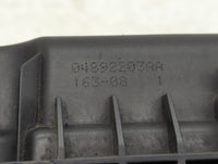 2007 Dodge Nitro Driver Left Cylinder Head Valve Cover P/N:04892203AA Fits OEM Used Auto Parts - Oemusedautoparts1.com