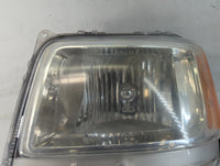 2007-2011 Dodge Nitro Driver Left Oem Head Light Headlight Lamp - Oemusedautoparts1.com