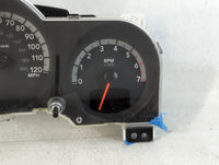 2007 Dodge Nitro Instrument Cluster Speedometer Gauges P/N:56044817AI 56044815AH, 56044817AH Fits OEM Used Auto Parts - Oemu