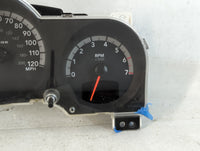 2007 Dodge Nitro Instrument Cluster Speedometer Gauges P/N:56044817AI 56044815AH, 56044817AH Miles: Fits OEM Used Auto Parts