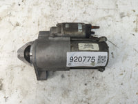 2007-2009 Dodge Nitro Car Starter Motor Solenoid OEM Fits Fits 2007 2008 2009 OEM Used Auto Parts - Oemusedautoparts1.com