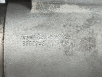 2007-2009 Dodge Nitro Car Starter Motor Solenoid OEM Fits Fits 2007 2008 2009 OEM Used Auto Parts - Oemusedautoparts1.com