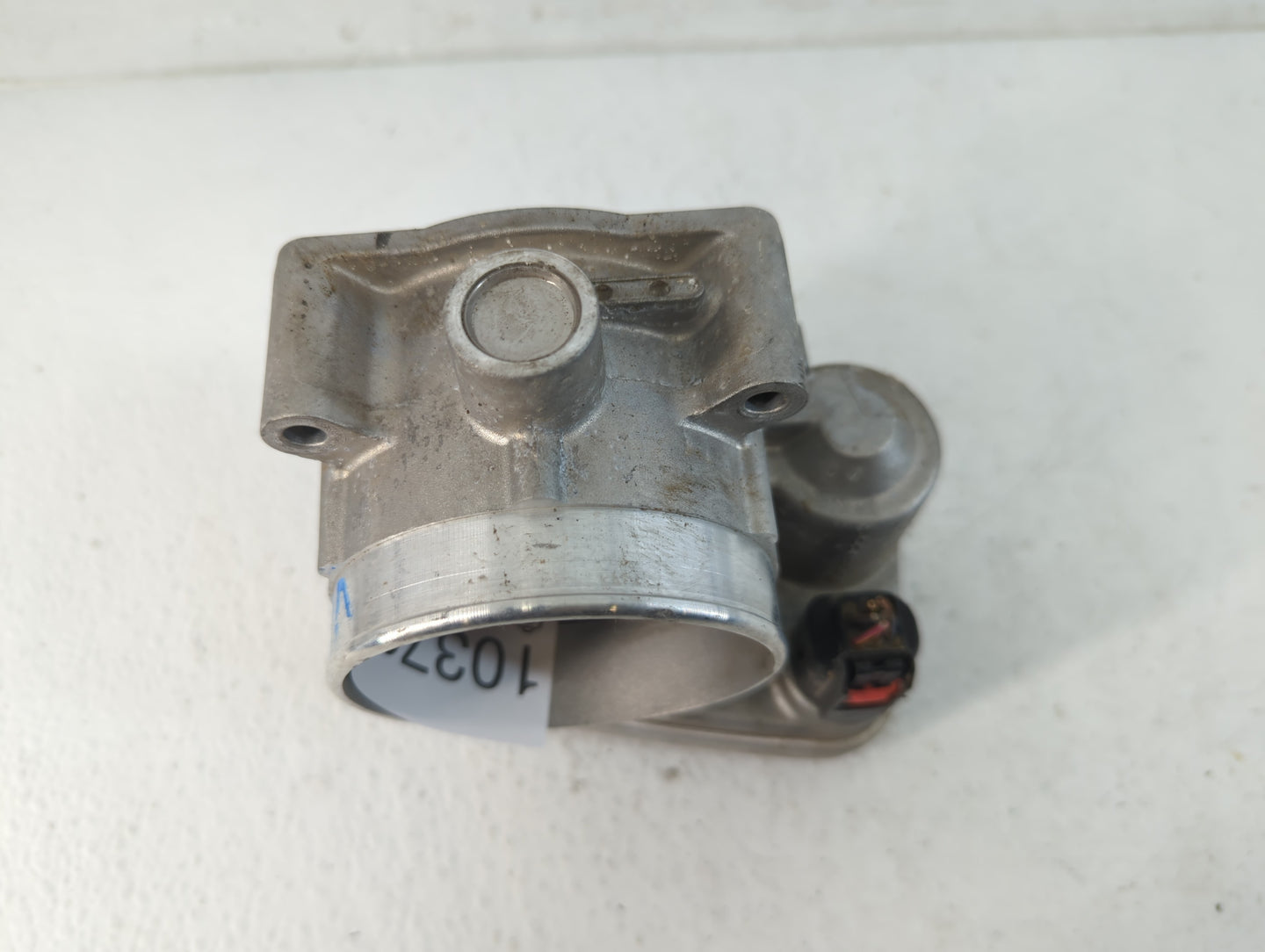 2005-2010 Dodge Ram 1500 Throttle Body P/N:5 775 292 5 718 201 Fits Fits 2005 2006 2007 2008 2009 2010 2011 2012 OEM Used Au