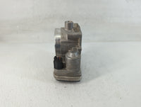 2005-2010 Dodge Ram 1500 Throttle Body P/N:5 775 292 5 718 201 Fits Fits 2005 2006 2007 2008 2009 2010 2011 2012 OEM Used Au