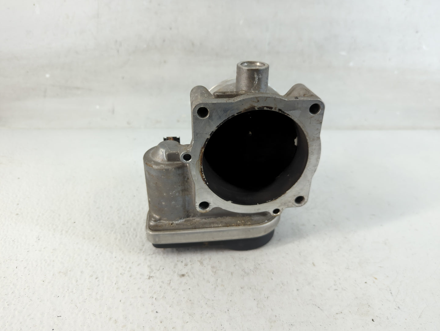 2005-2010 Dodge Ram 1500 Throttle Body P/N:5 775 292 5 718 201 Fits Fits 2005 2006 2007 2008 2009 2010 2011 2012 OEM Used Au