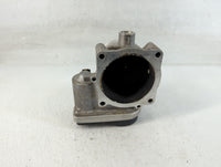 2005-2010 Dodge Ram 1500 Throttle Body P/N:5 775 292 5 718 201 Fits Fits 2005 2006 2007 2008 2009 2010 2011 2012 OEM Used Au