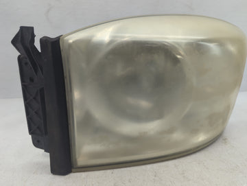 2007-2008 Dodge Ram 1500 Driver Left Oem Head Light Headlight Lamp