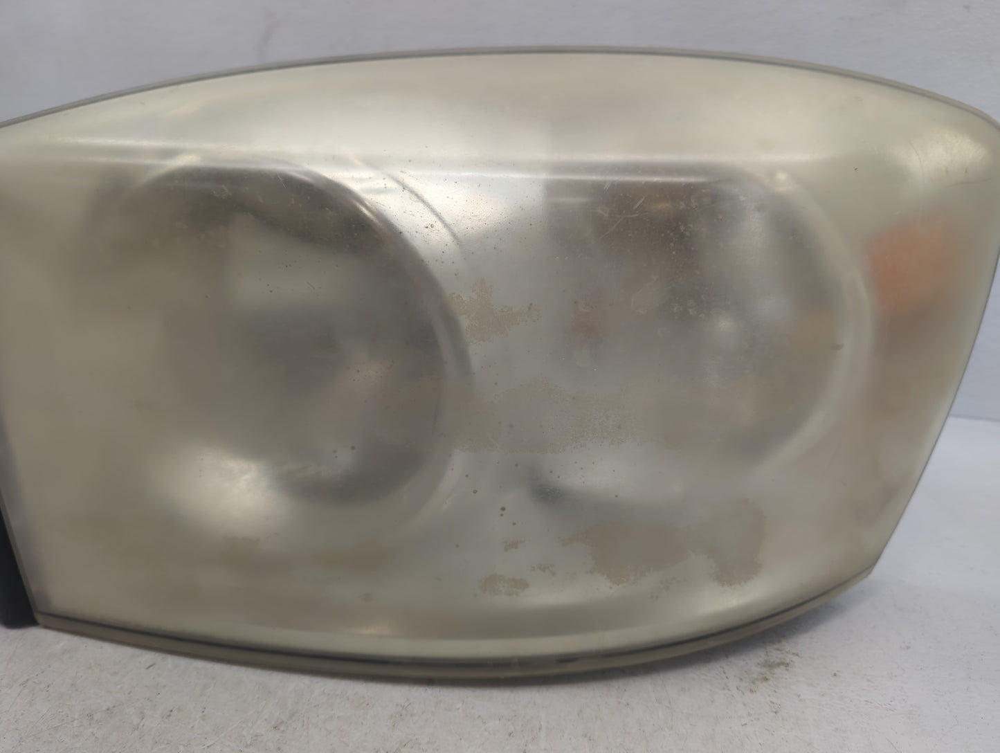2007-2008 Dodge Ram 1500 Driver Left Oem Head Light Headlight Lamp - Oemusedautoparts1.com