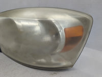 2007-2008 Dodge Ram 1500 Driver Left Oem Head Light Headlight Lamp - Oemusedautoparts1.com